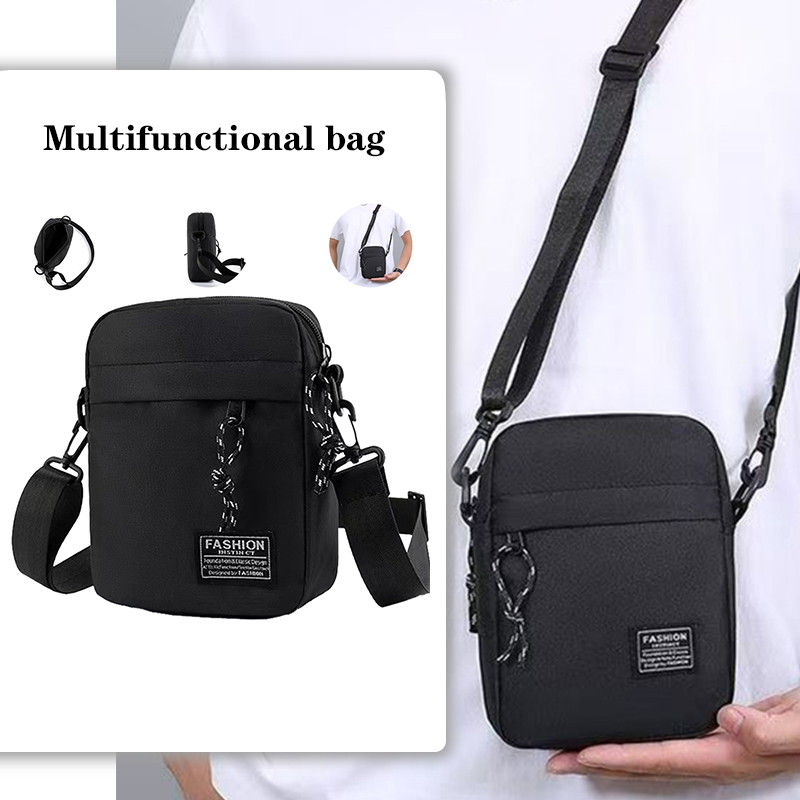 Neutral Style Bags - Small Sho - đánh giá và giá Sling Backpack Shoulder
