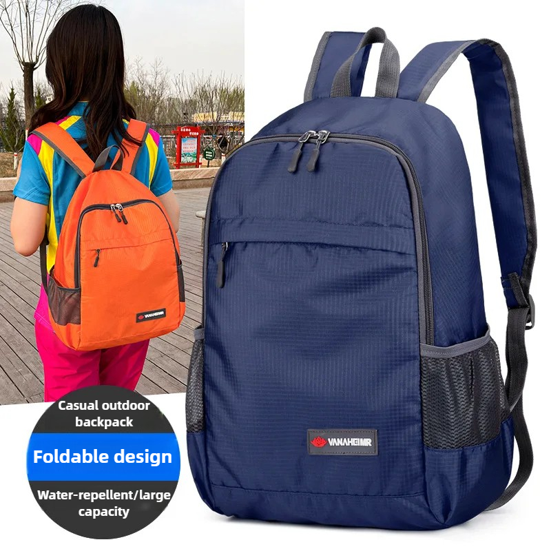 Women Travel Bag Ultralight Fo - đánh giá và giá Backpack Insert Organizer