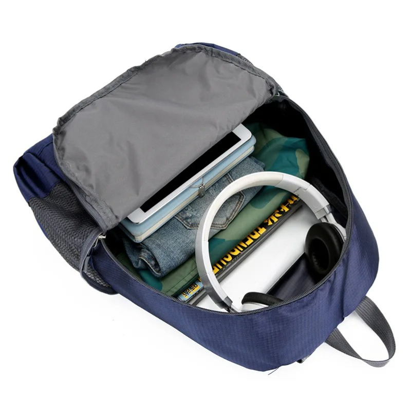 Women Travel Bag Ultralight Fo - đánh giá và giá Backpack Insert Organizer
