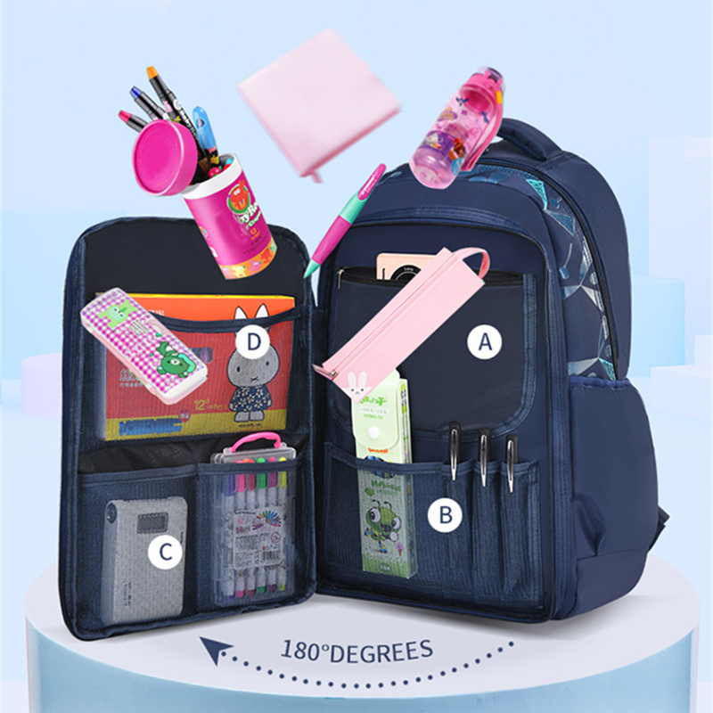 Primary School Backpacks Water - đánh giá và giá School Backpack Teen