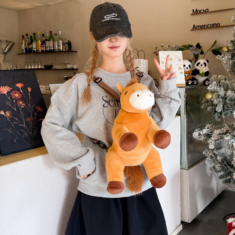 Korean Casual Backpack Travel  - đánh giá và giá Canvas Backpack Casual