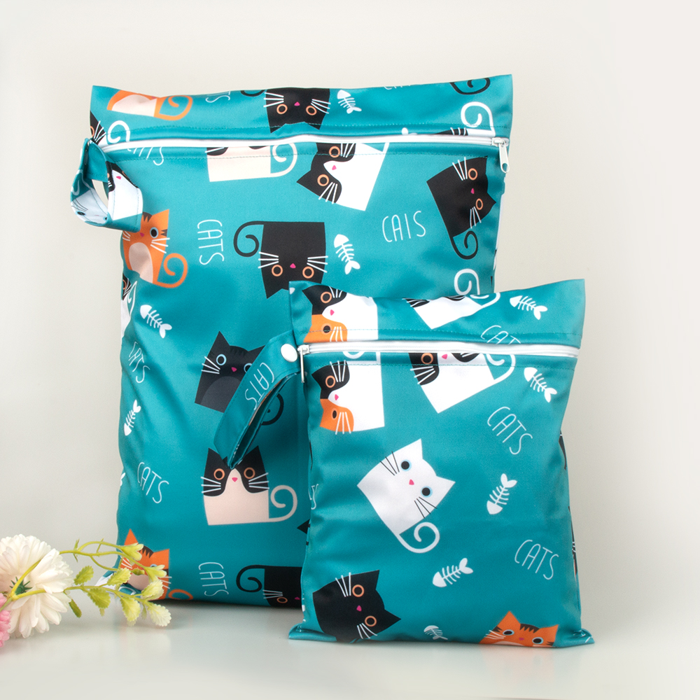 Babyshow 2pcs Cloth Diaper Wet - đánh giá và giá Backpack Diaper Bag