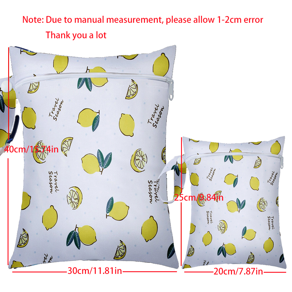 Babyshow 2pcs Cloth Diaper Wet - đánh giá và giá Backpack Diaper Bag